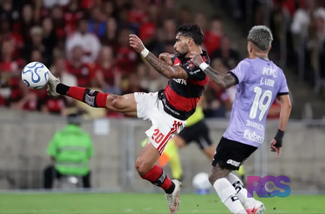 Pela quinta vez, Brasil põe 