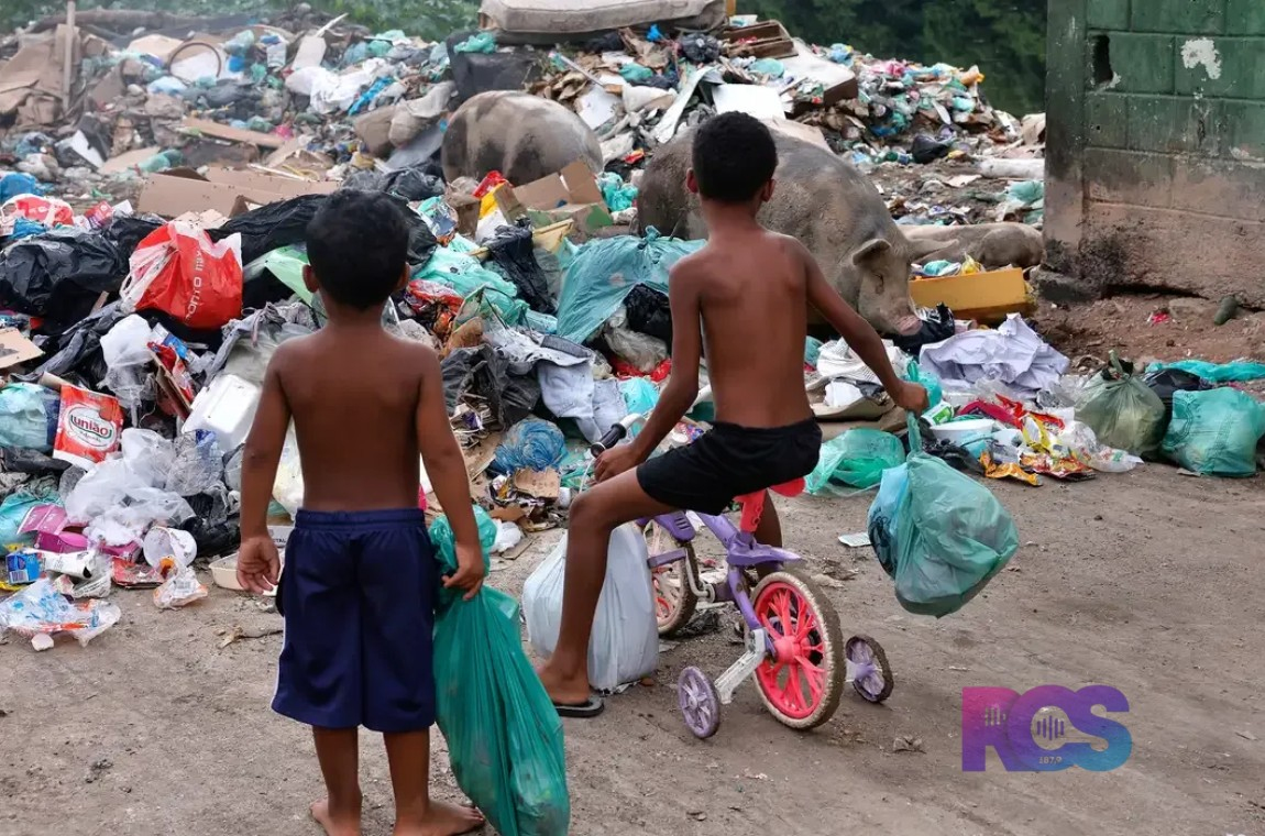 Senado aprova direito prioritário da criança a meio ambiente saudável