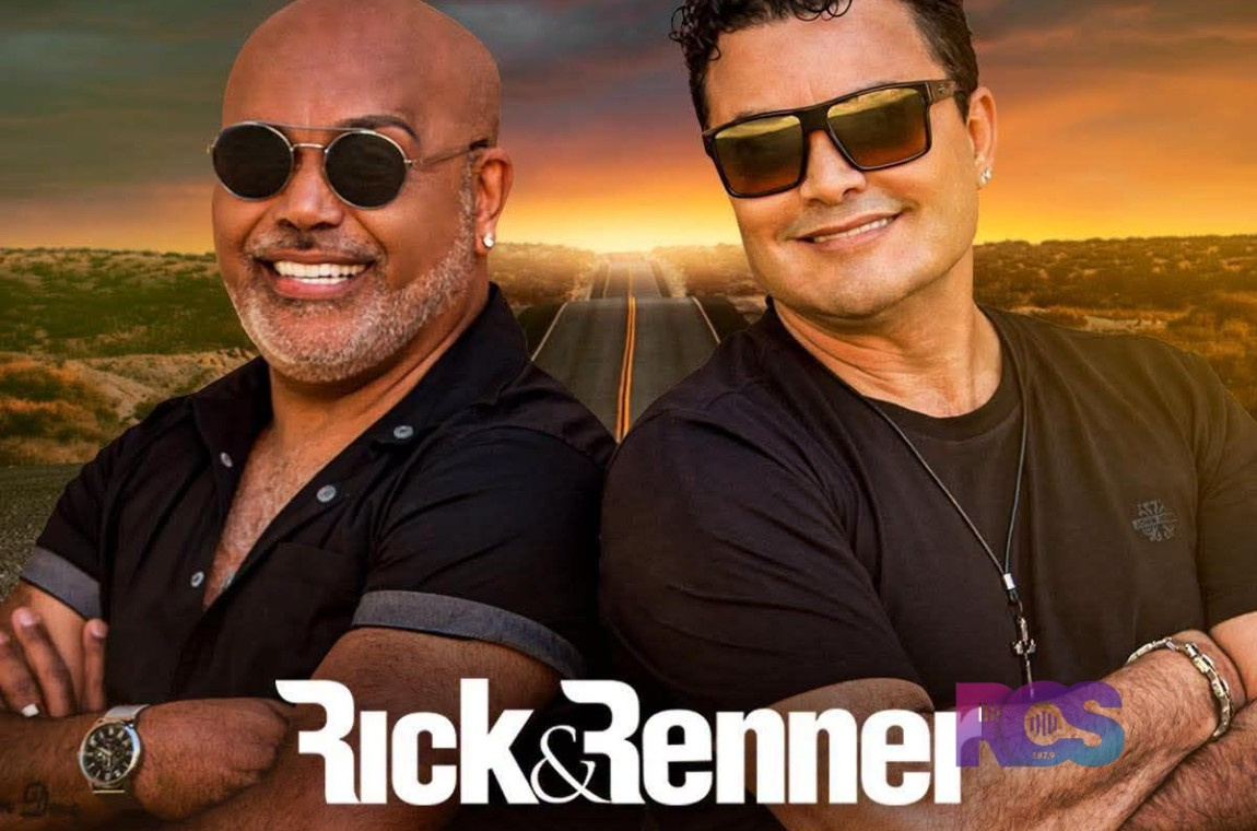 Shows de Rick & Renner são cancelados após morte de Rick Sollo