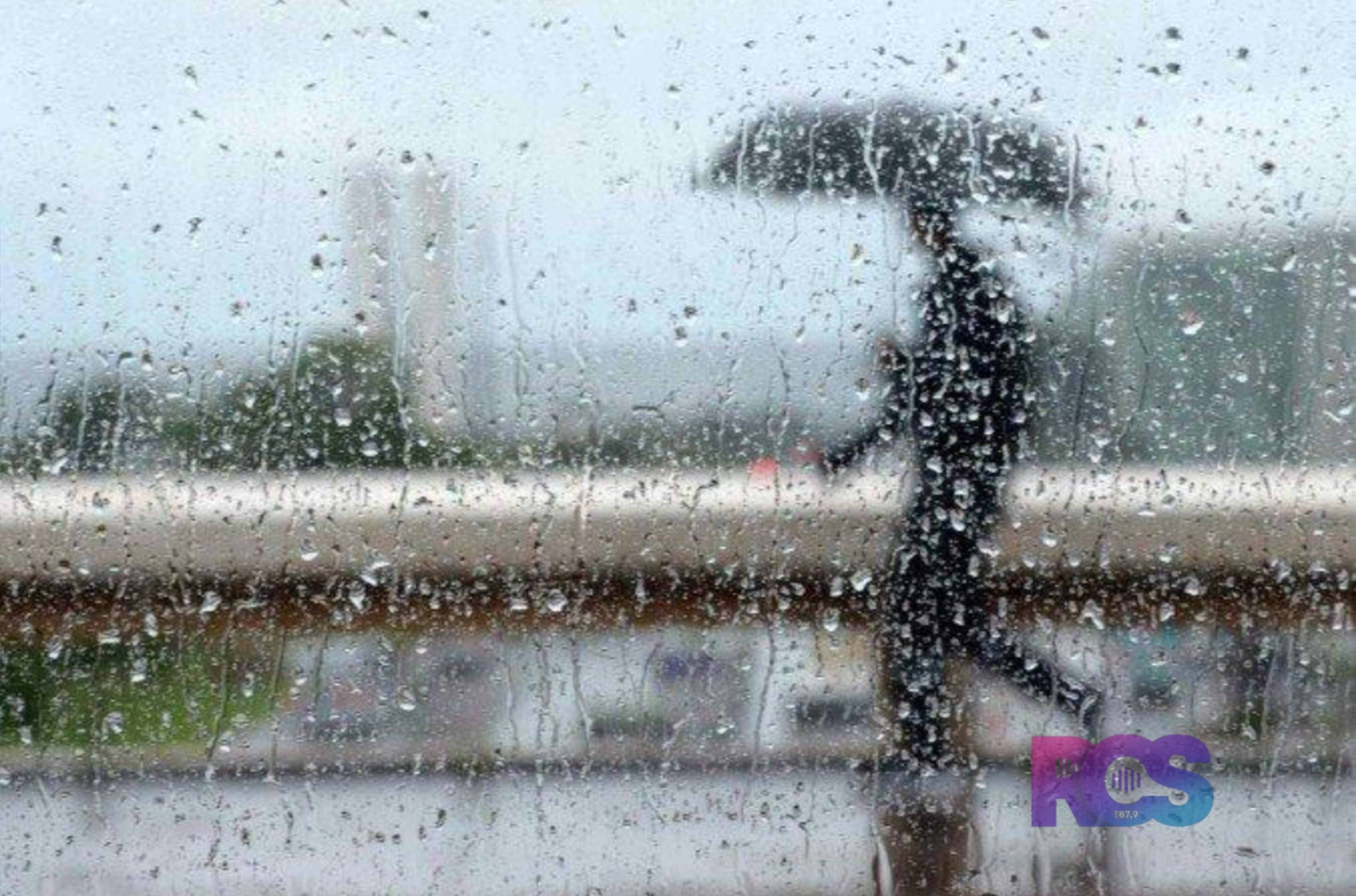 SUDOESTE DO PARANÁ TERÁ AUMENTO DO RISCO DE TEMPORAIS NO FIM DE SEMANA