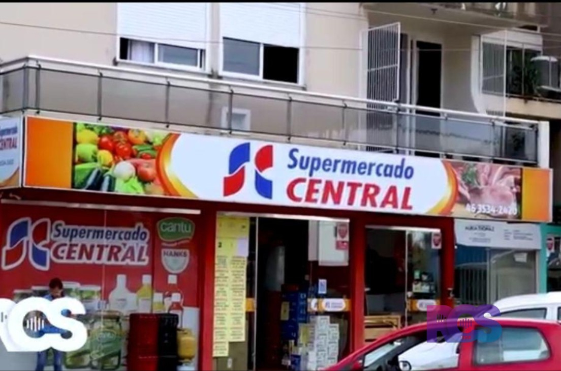 Supermercado Central comemora 17 anos com campanha de aniversário e sorteios