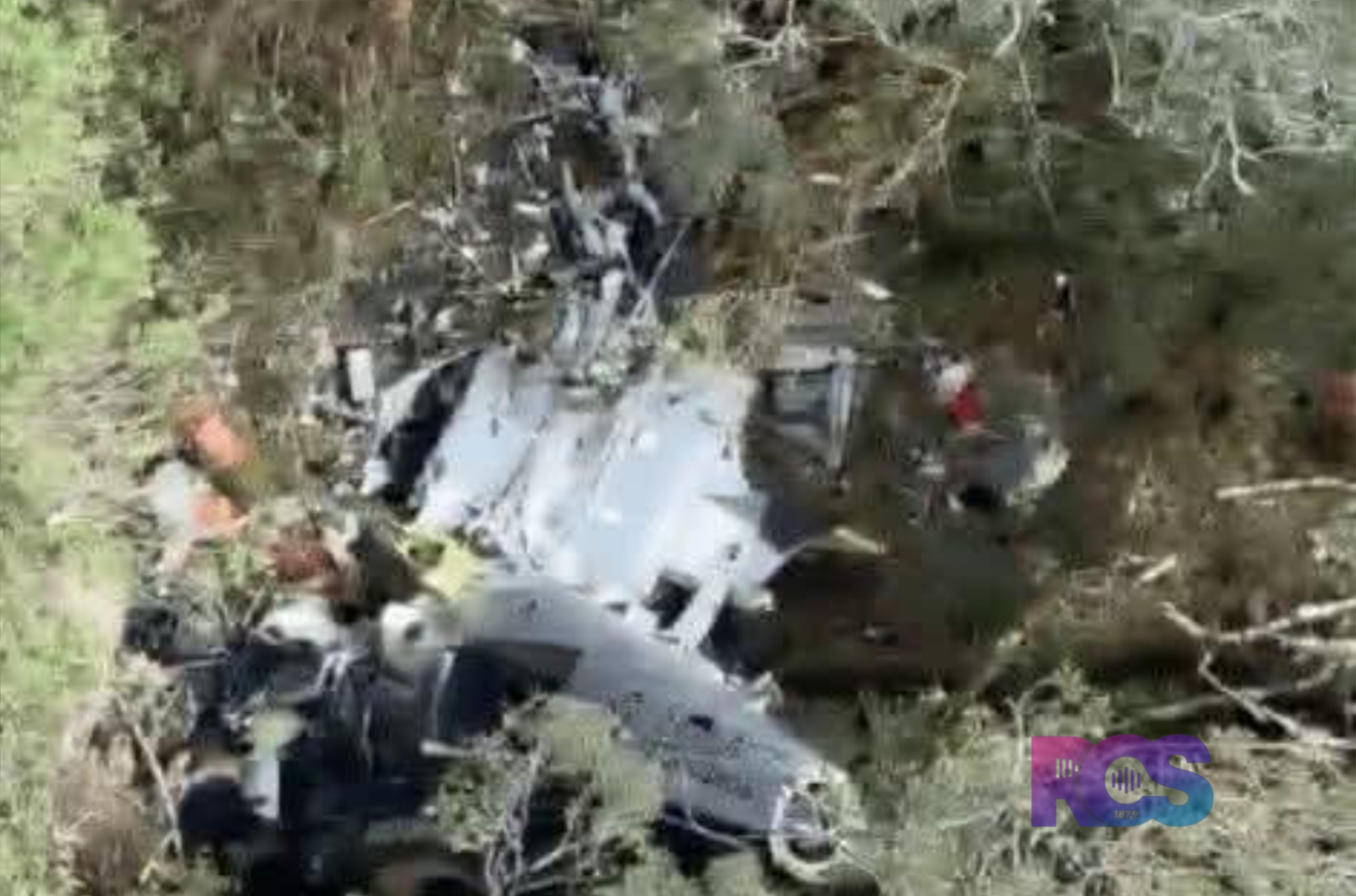 URGENTE | MORRE O CANTOR RICK, DA DUPLA RICK & RENNER, APÓS QUEDA DE HELICÓPTERO EM SC