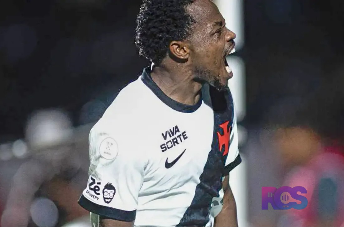 Vasco e Palmeiras avançam e se enfrentam na semi da Copa do Brasil