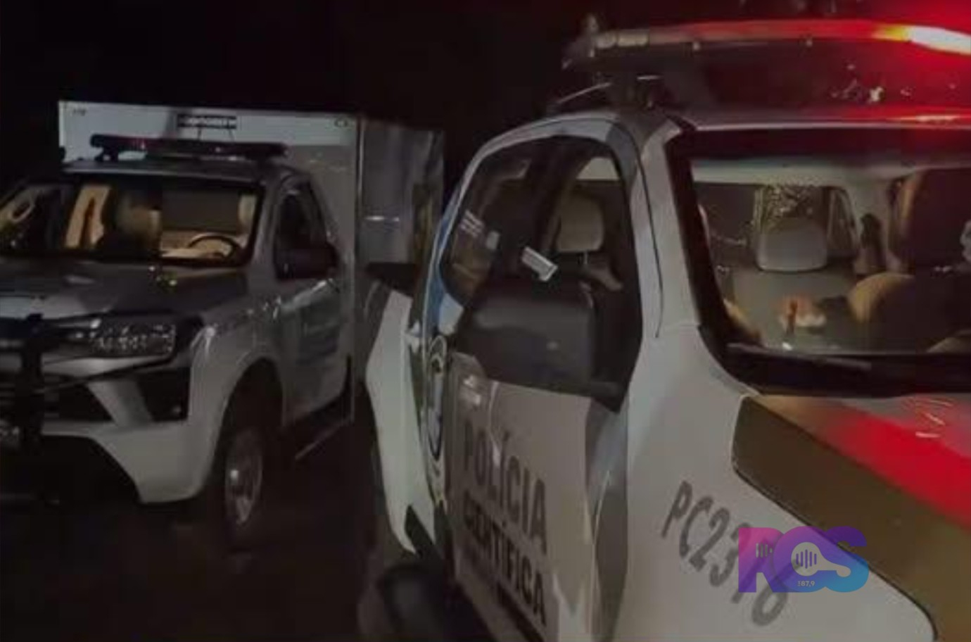 Comerciante de 73 anos é morto a tiros durante assalto em Ampére