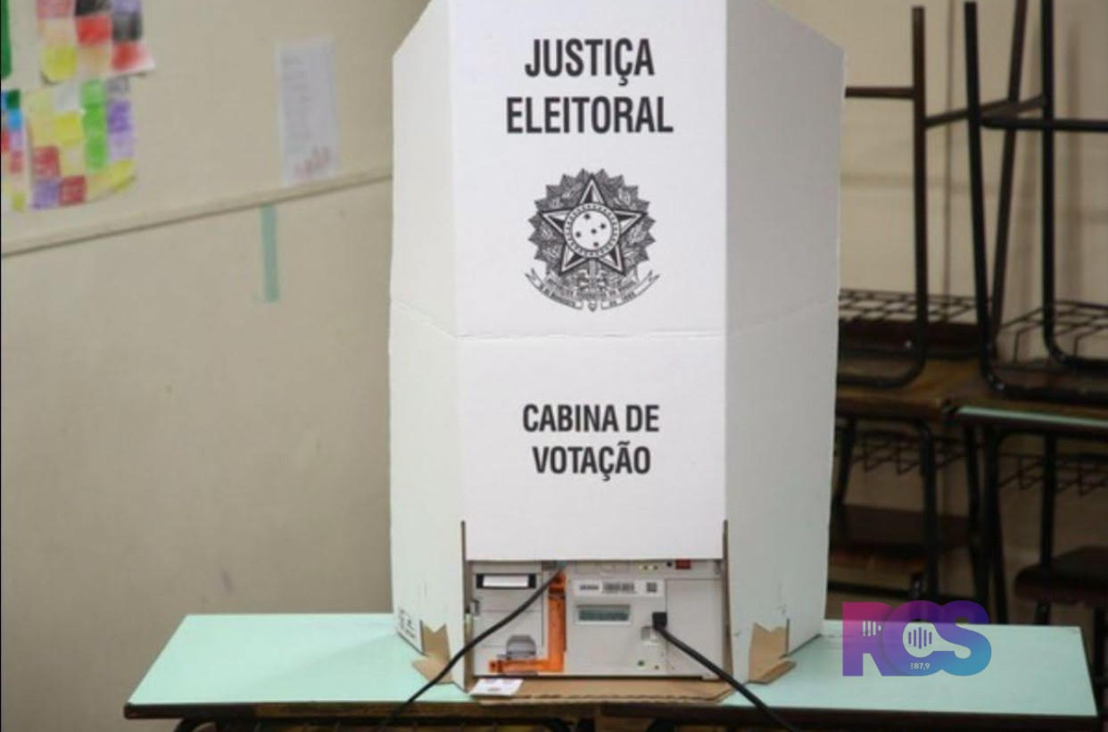 Eleições 2026 no Paraná
