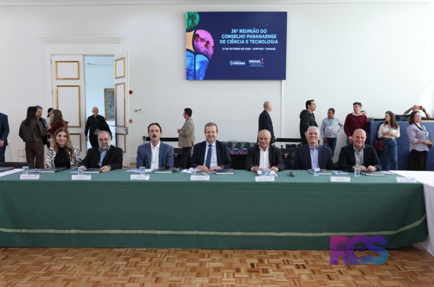 Estado fez investimento recorde de R$ 2,8 bilhões em ciência, tecnologia e inovação