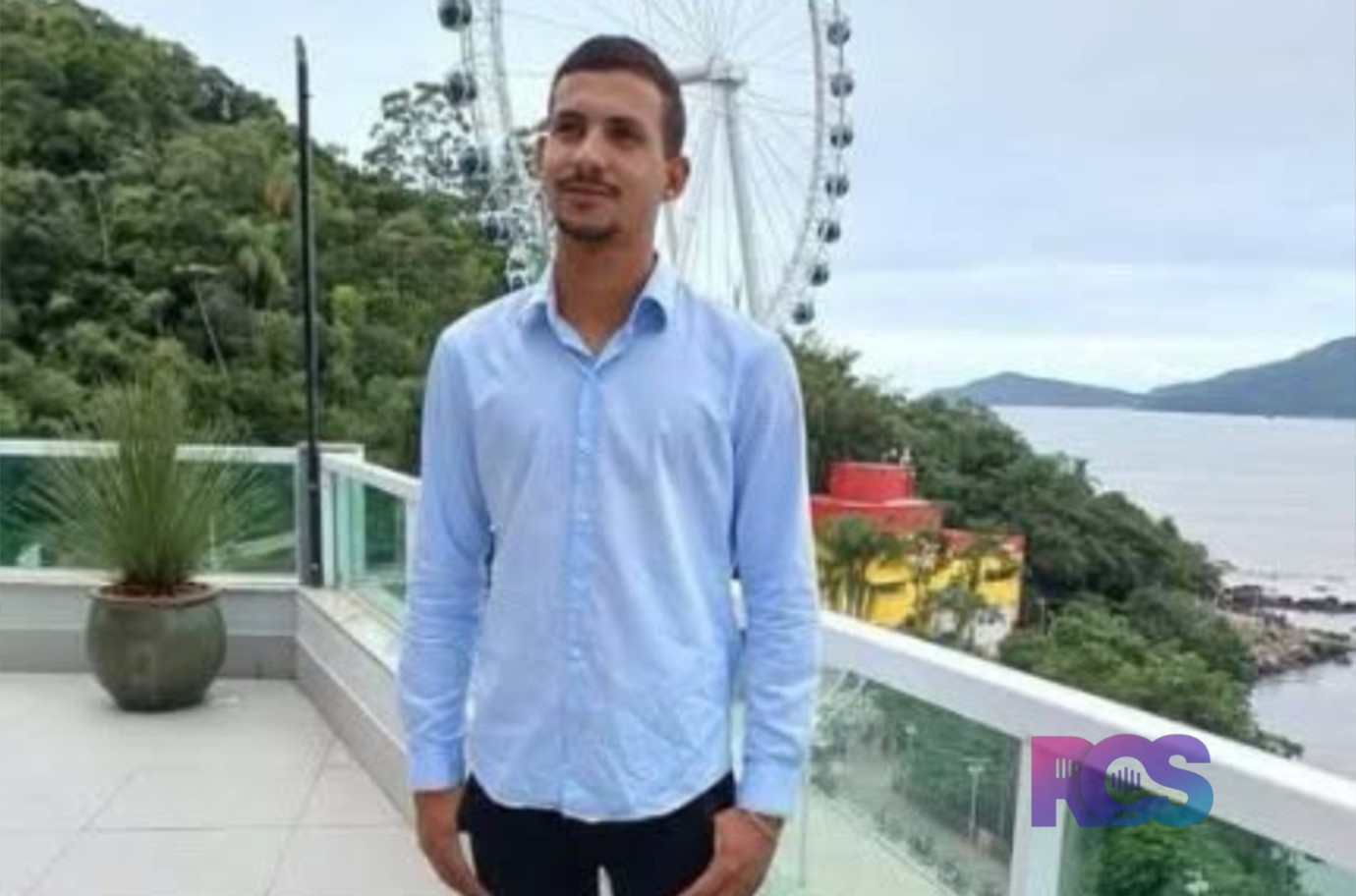 Família procura jovem de 24 anos desaparecido em Salto do Lontra