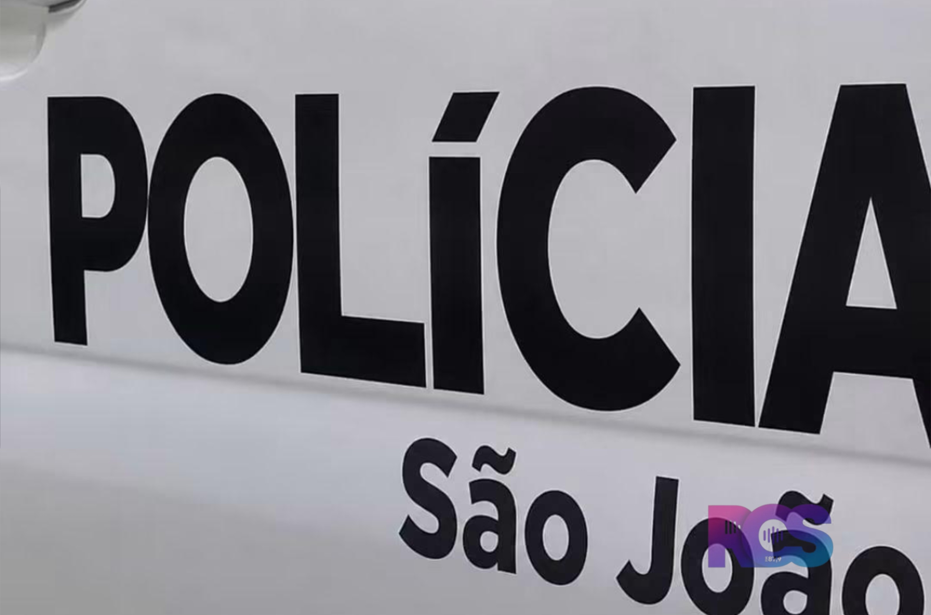 Filho é preso após agredir a própria mãe em São João; discussão teria relação com movimentações financeiras ligadas ao tráfico