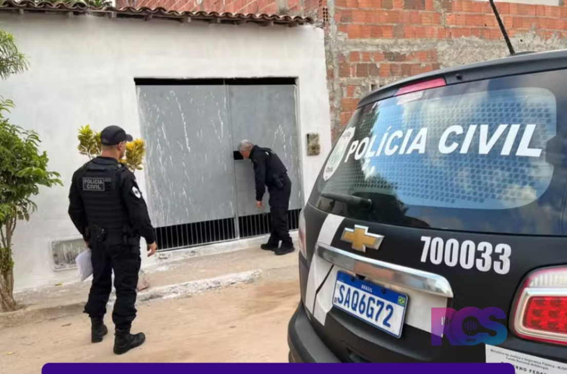 Golpe do falso advogado: 15 pessoas são presas suspeitas de causar prejuízo de R$ 2 milhões a idosa do Paraná