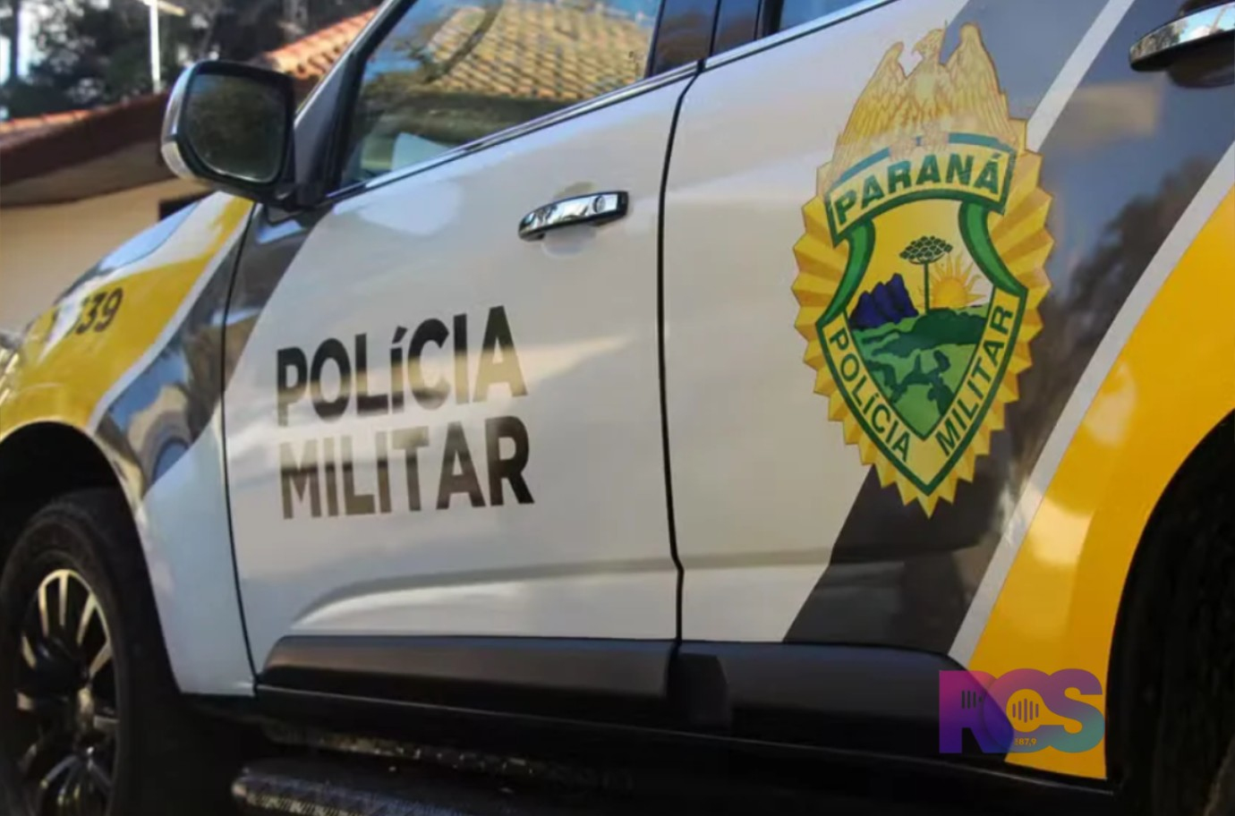 Homem abastece carro e foge sem pagar em posto de combustíveis em Pato Branco