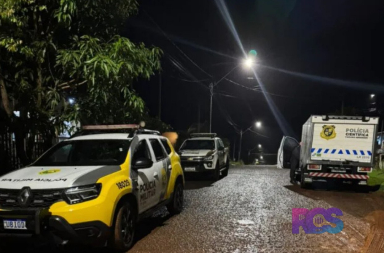 Homem de 59 anos é encontrado morto dentro de residência em Salto do Lontra