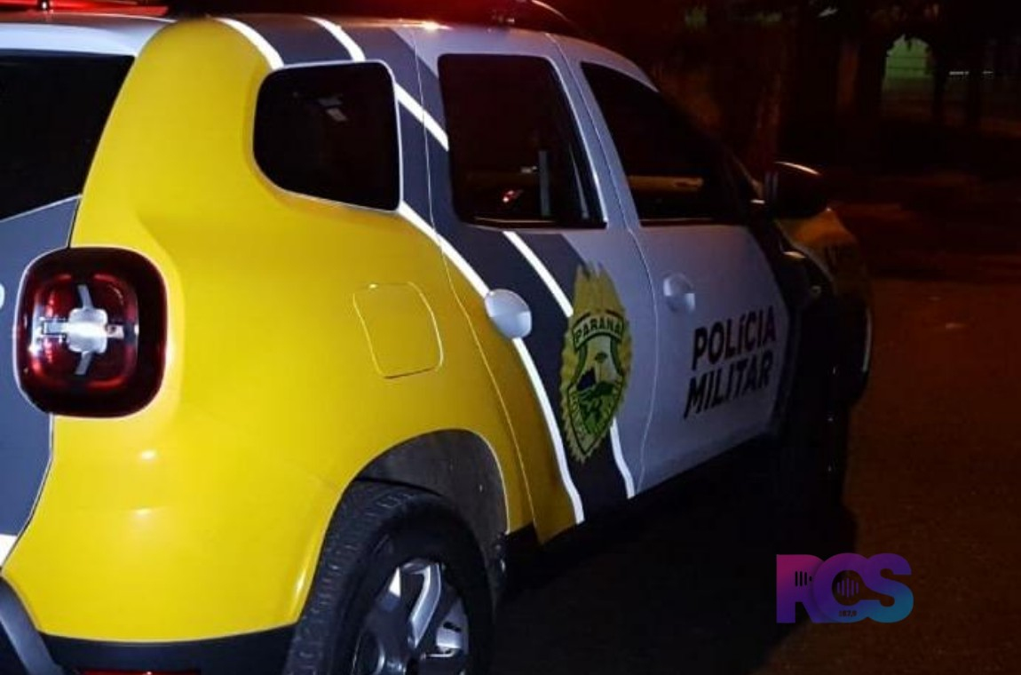 Homem é encaminhado à Central de Flagrantes por suspeita de injúria racial em Pato Branco