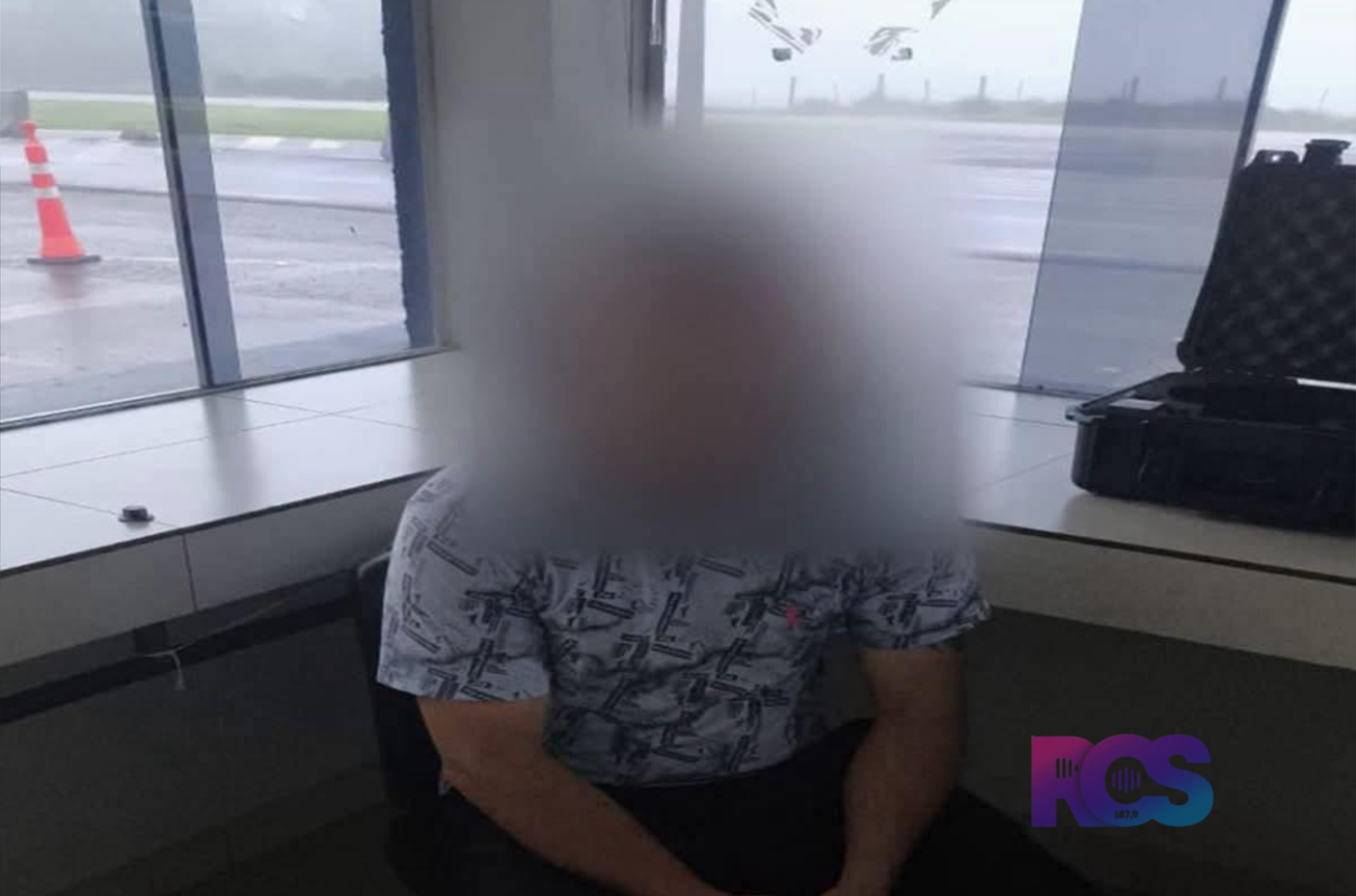 Homem é preso suspeito de estupro de vulnerável em São Jorge d'Oeste