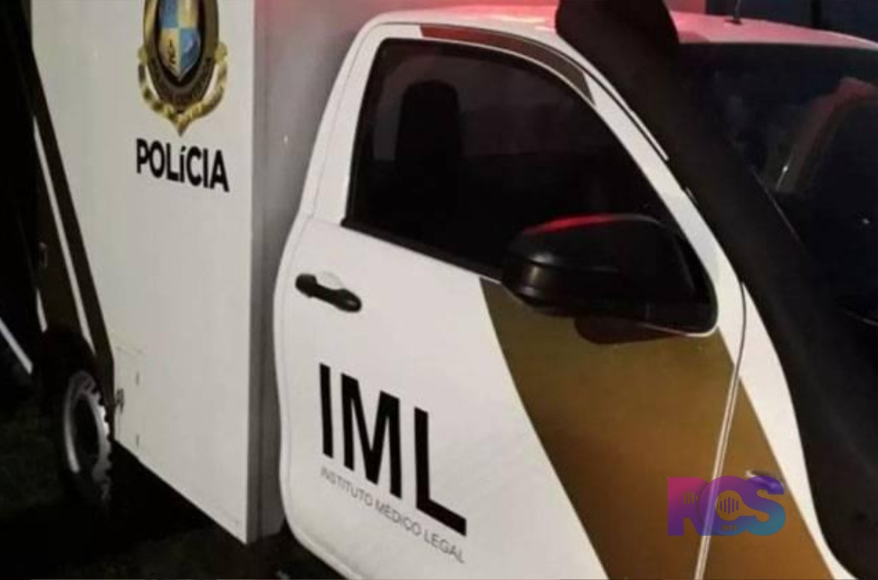 Jovem de 19 anos é encontrado morto em residência na zona rural de Dois Vizinhos