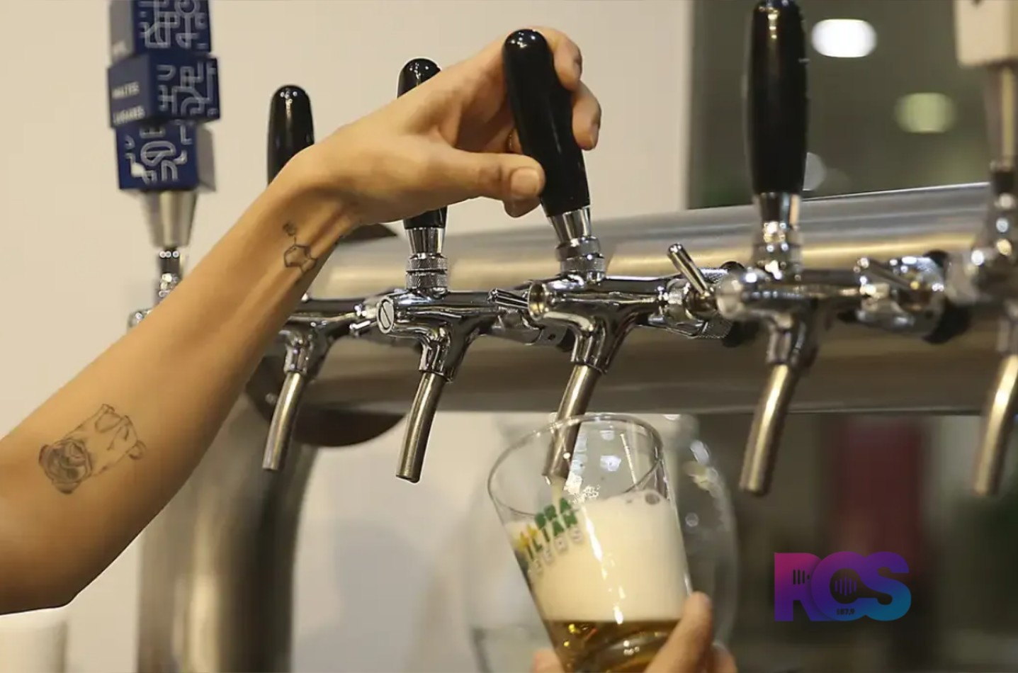 Lei Seca: confira onde haverá restrição a bebidas nas eleições 2026