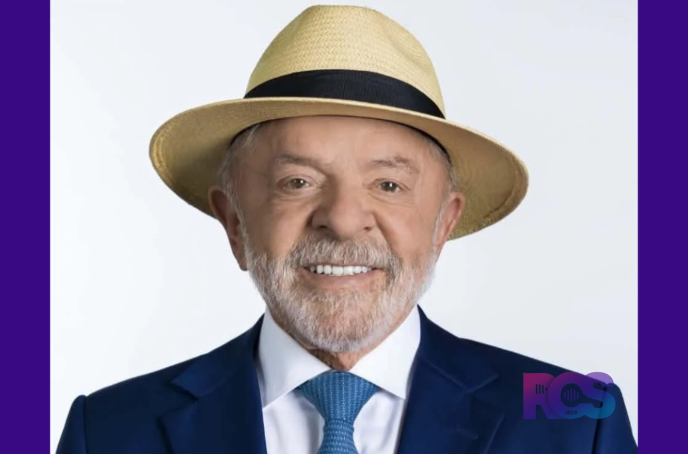 Lula é reeleito presidente do Brasil com 51,79% dos votos válidos