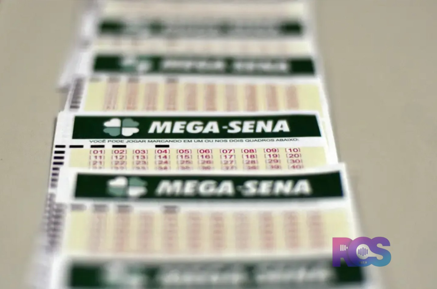 Mega-Sena sorteia prêmio acumulado em R$ 170 milhões neste domingo