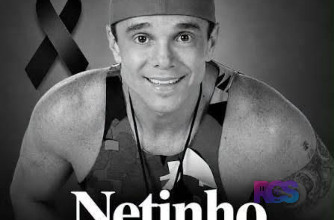 Morre o cantor Netinho, ícone do axé music, aos 60 anos