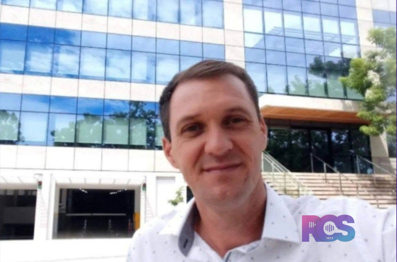 Odinei Rebonatto reassume mandato de vereador em São Jorge D’Oeste a partir de 26 de outubro