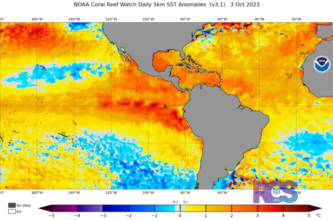 Paraná registra mais de 450 ocorrências de temporais durante período de intensificação do El Niño