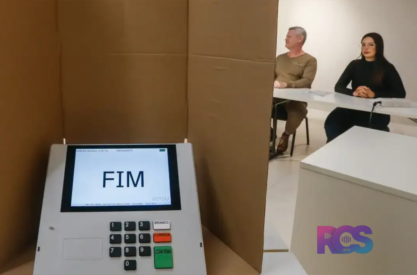 PF registrou 86 casos de possíveis crimes eleitorais no 2º turno