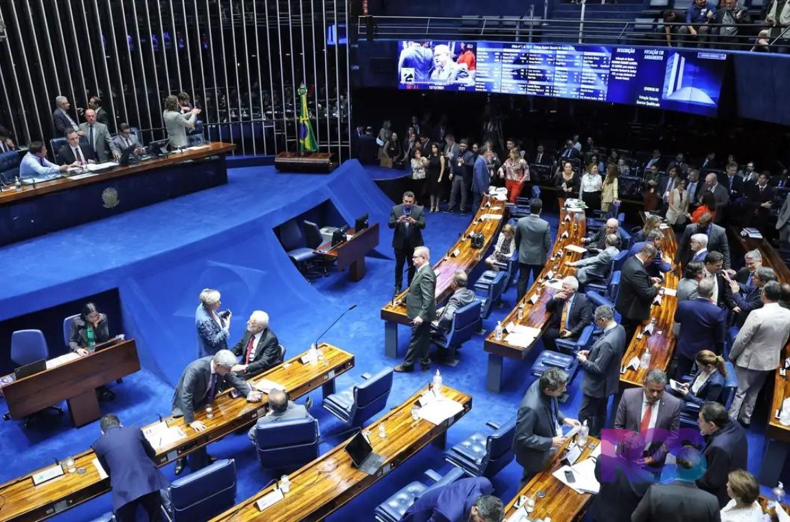 PL elege 19 senadores e soma 28; MDB conquista sete vagas e PT, seis