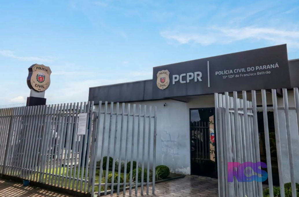 Polícia Civil cumpre dois mandados de prisão em Francisco Beltrão