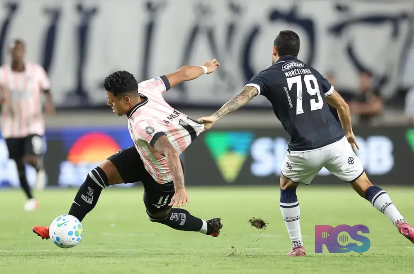 Remo volta a vencer após 12 jogos e complica Botafogo no Brasileirão
