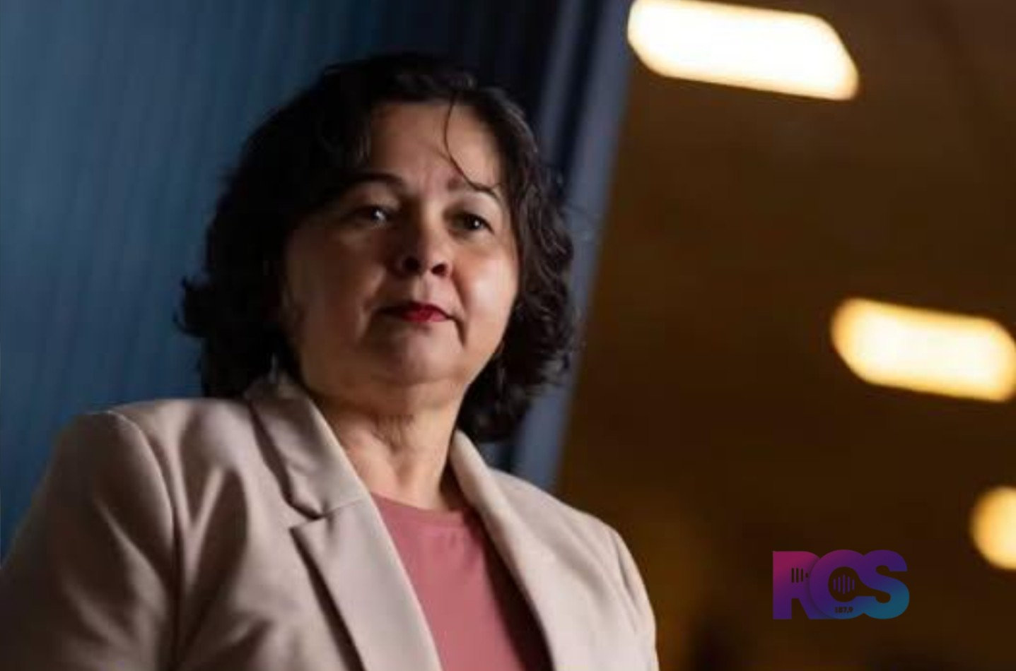 Sergio Moro anuncia Pricilla Santana como futura secretária da Fazenda do Paraná