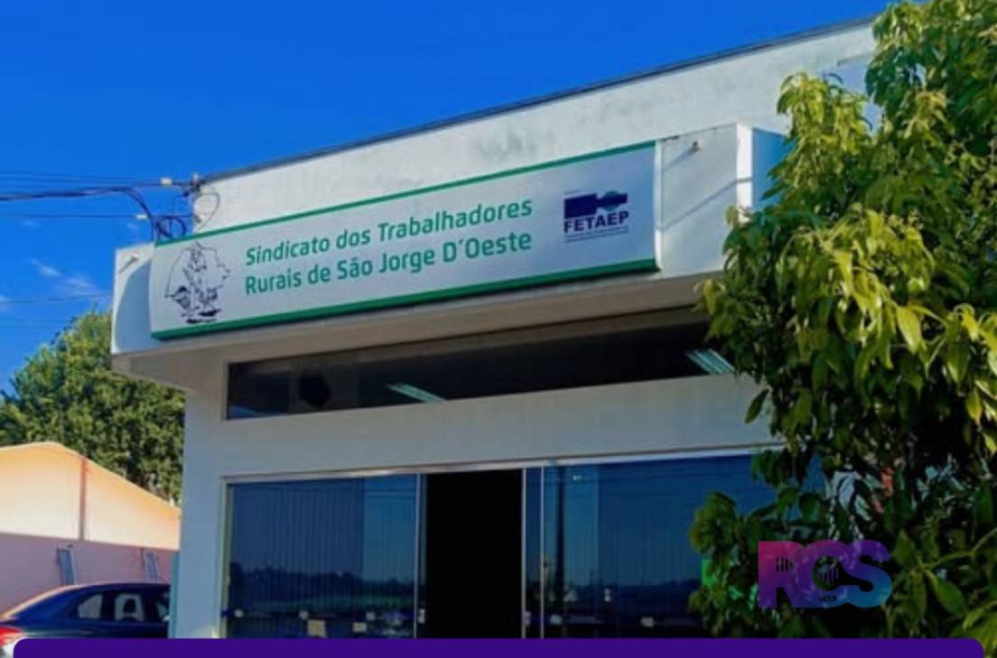 SINDICATO DOS TRABALHADORES RURAIS DE SÃO JORGE D’OESTE SOLICITA REGISTROS DE PREJUÍZOS CAUSADOS PELA FALTA DE ENERGIA ELÉTRICA