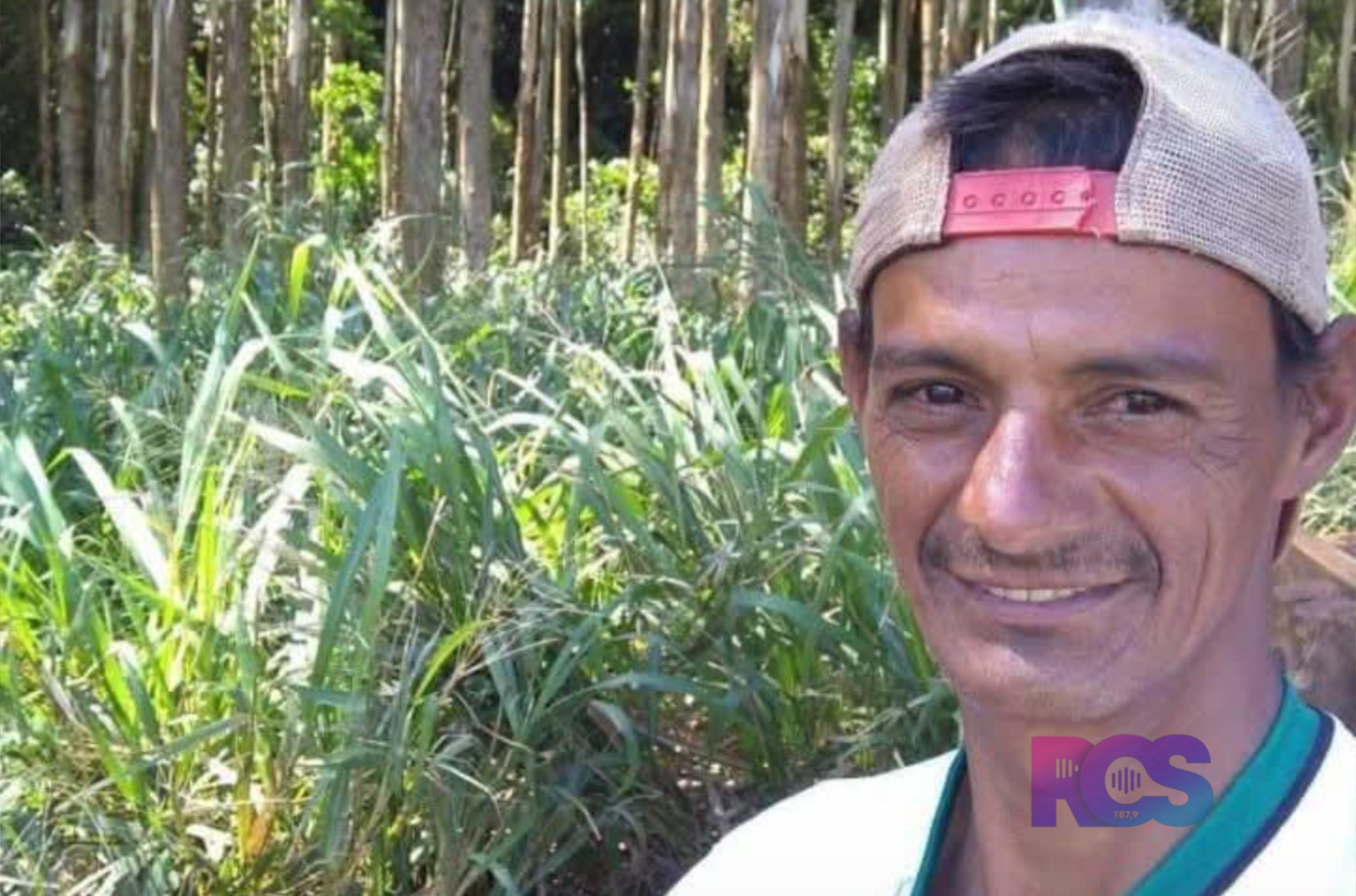 SUSPEITOS DE EXECUTAR HOMEM A TIROS EM SÃO JORGE D’OESTE SÃO PRESOS APÓS HOMICÍDIO NO DISTRITO DE DR. ANTÔNIO PARANHOS