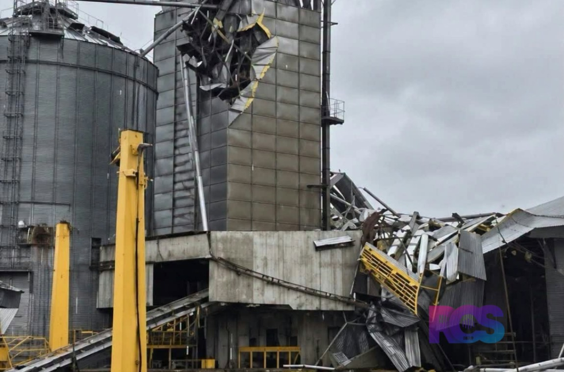 Temporal deixa 31,8 mil imóveis sem energia e provoca destruição no Paraná